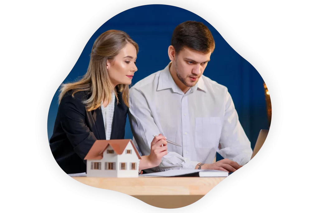 Tenant Relationship Management​