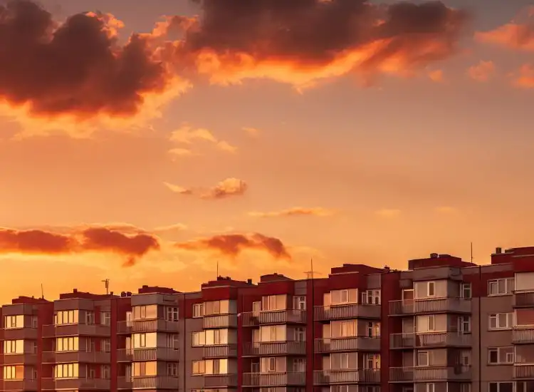Commercial 1 Residential Property Services