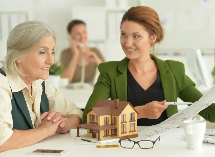 Land Buying And Selling Assistance