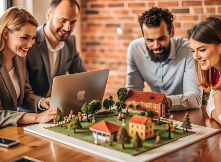 Rent 1 Unmatched Expertise And Local Knowledge
