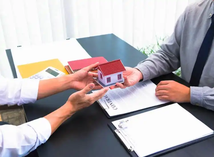 Property Selling Assistance