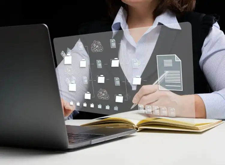 Legal And Documentation Support