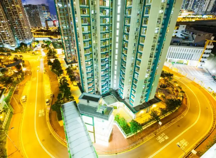 Commercial 3 Commercial Real Estate Solutions