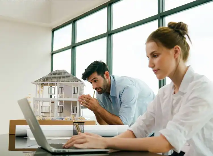 Wide Variety Of Commercial Spaces