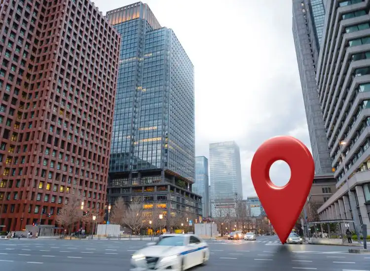 Prime Commercial Locations