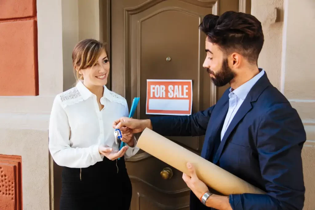 Buying Commercial Properties