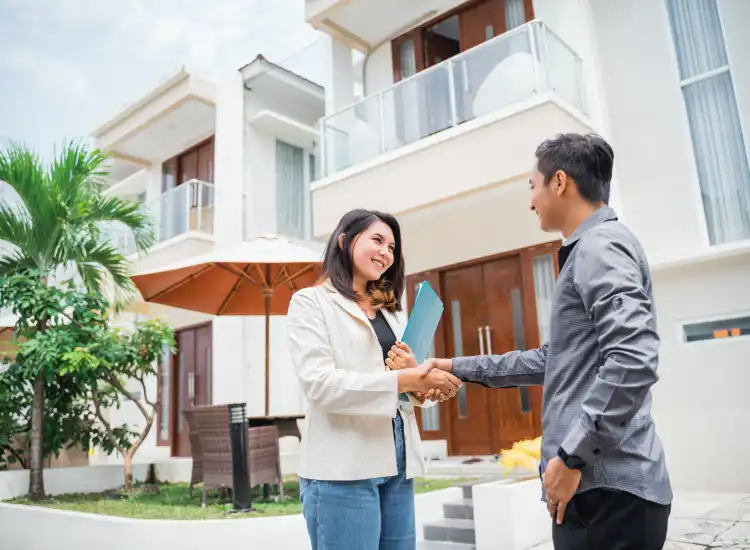 Residential & Commercial 1 Buying Residential Properties