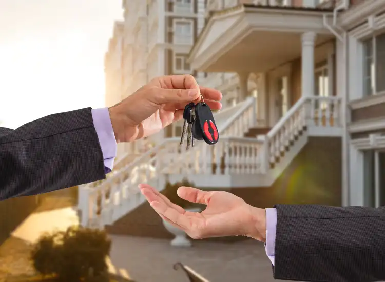 RENTAL & LEASING SERVICE