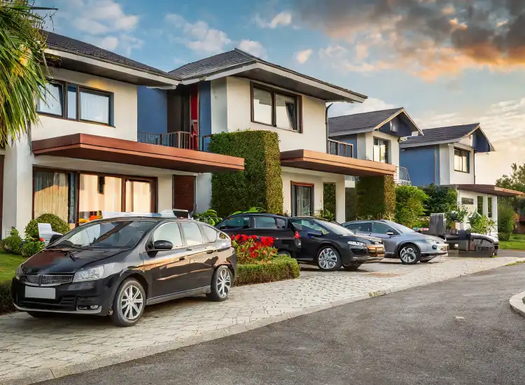 Rental Residential Properties