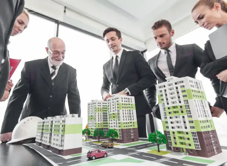 Selling Commercial Properties