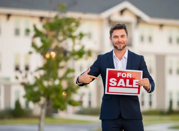 Selling Residential Properties