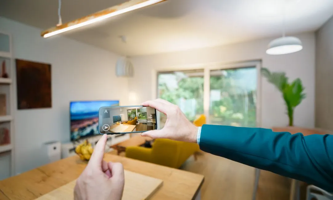 The New Norm in Real Estate