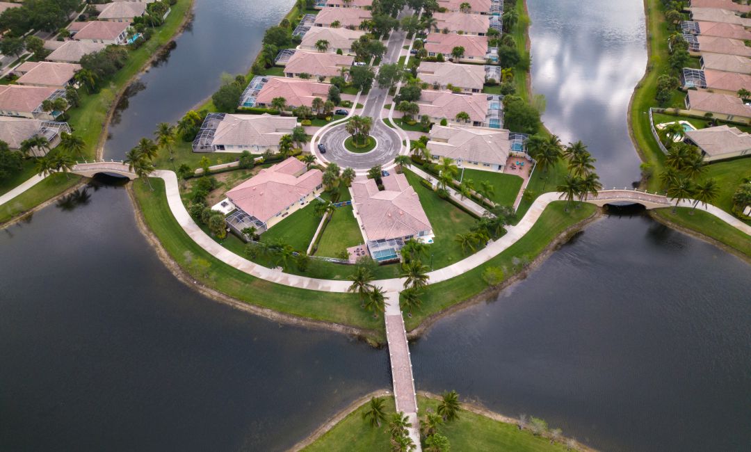 real estate hotspot