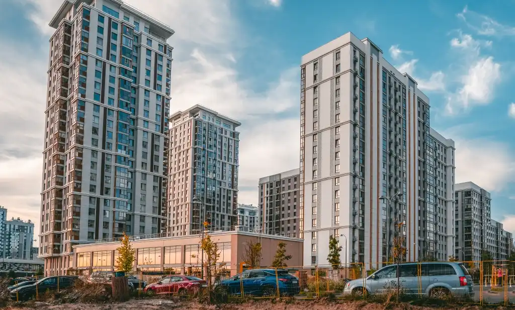 The Role of AI and Big Data in Property