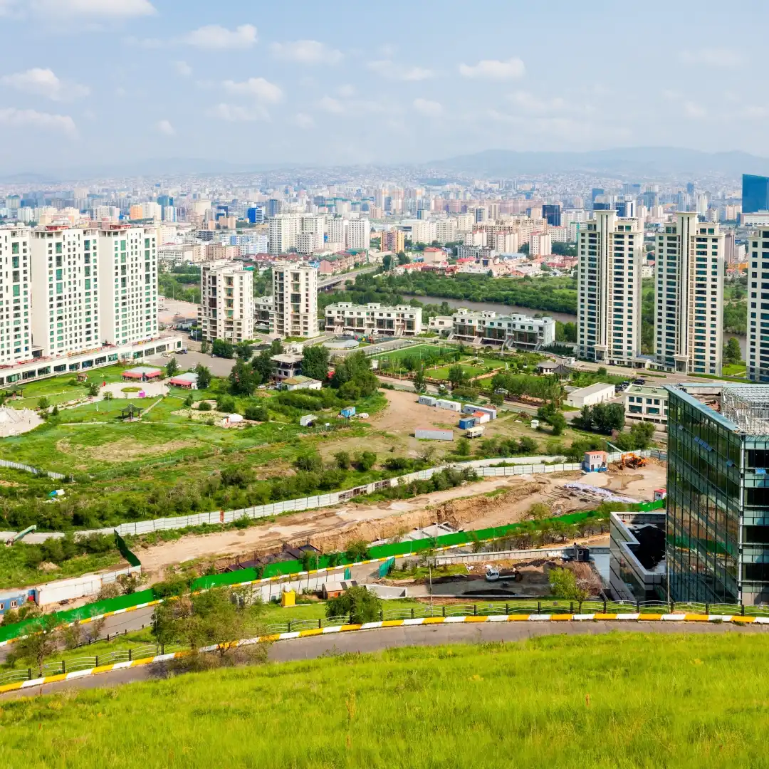 Dehradun Real Estate 2025 Best Areas for Residential Commercial Investment