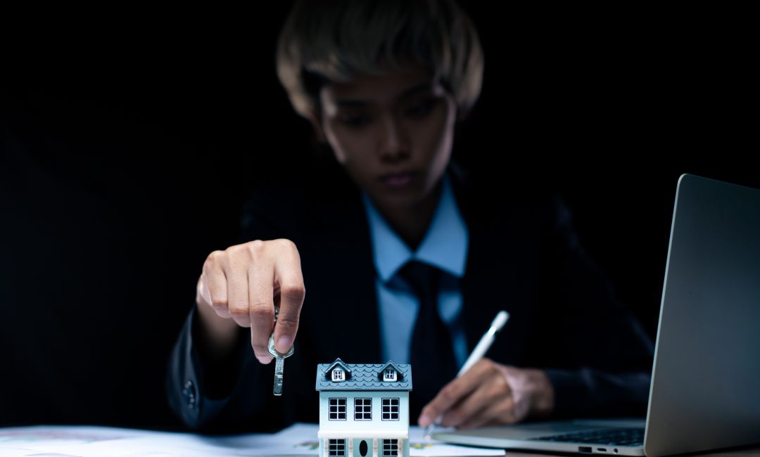 Real Estate Scams