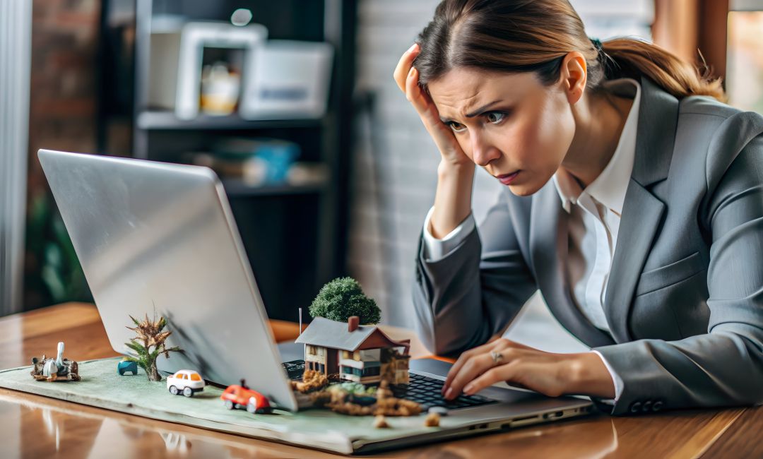 Top Mistakes Home Sellers Make in 2025