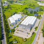 Best Types of Commercial Properties in Dehradun