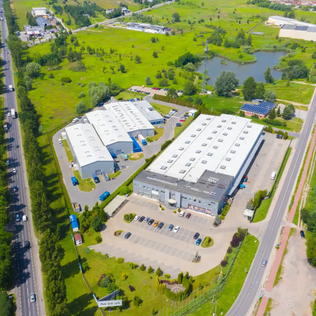 Best Types of Commercial Properties in Dehradun