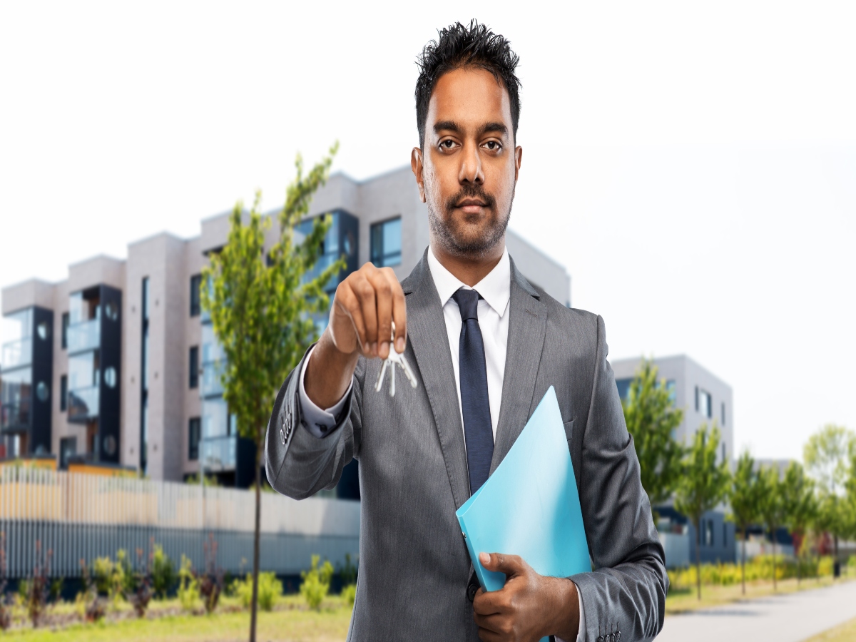 Expert Guidance, Trusted Deals – Top Real Estate Consultant in Dehradun