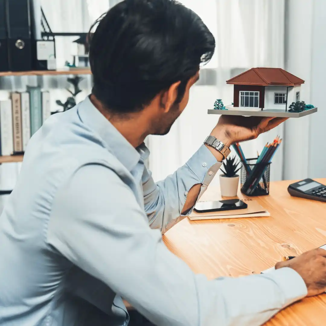 How a Mortgage Can Help You Buy a Home in Dehradun