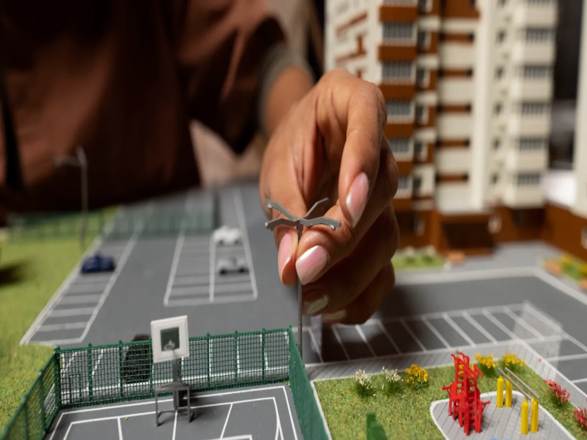 Top Features to Look for in Property Management Services in Dehradun
