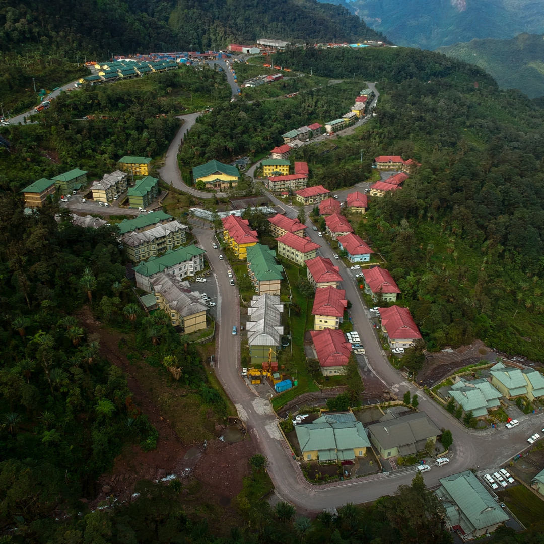 Top Locations in Dehradun for Property