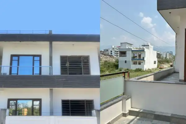 Vasudev Enclave 1