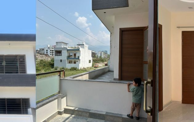 Vasudev Enclave