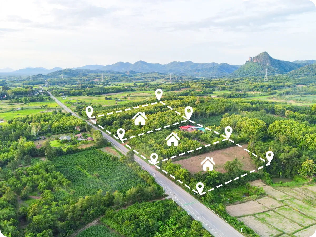 7 Mistakes to Avoid When Buying Land or Plots in Dehradun