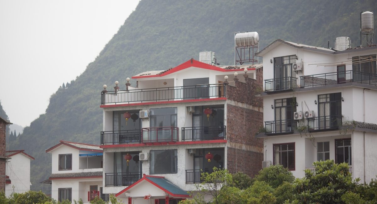 Explore Luxury Homes & Apartments for Rent in Dehradun