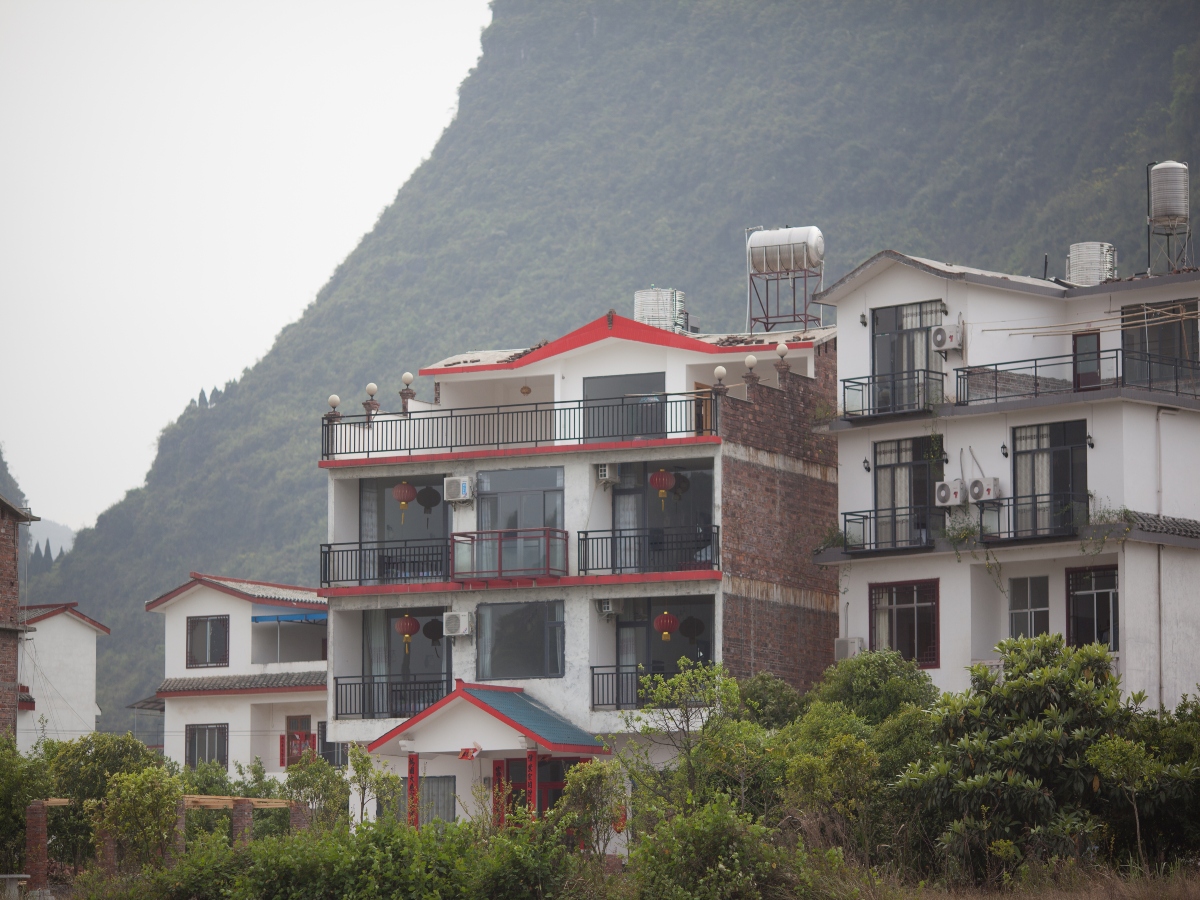 Explore Luxury Homes & Apartments for Rent in Dehradun