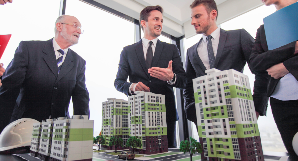 Invest Smartly: Work with the Best Real Estate Company in Dehradun