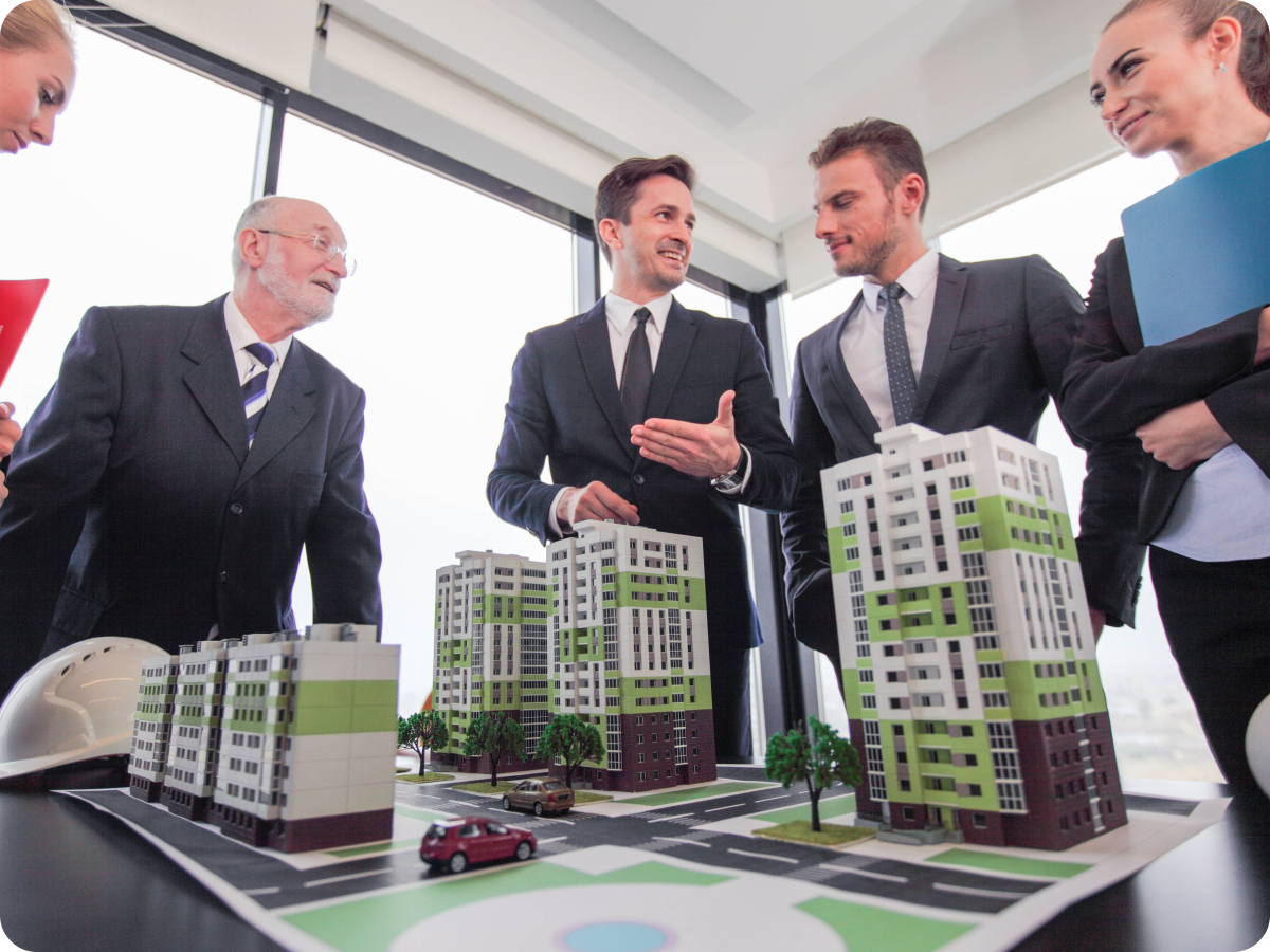 Invest Smartly: Work with the Best Real Estate Company in Dehradun