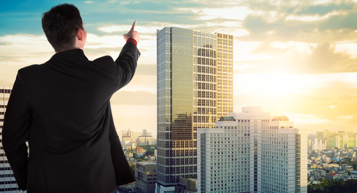Top 5 Reasons to Work with the Best Real Estate Company in Dehradun