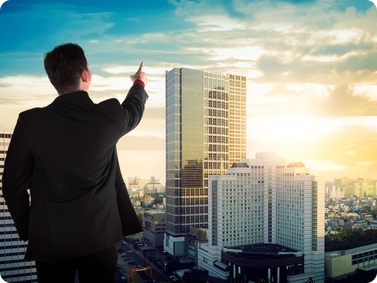 Top 5 Reasons to Work with the Best Real Estate Company in Dehradun