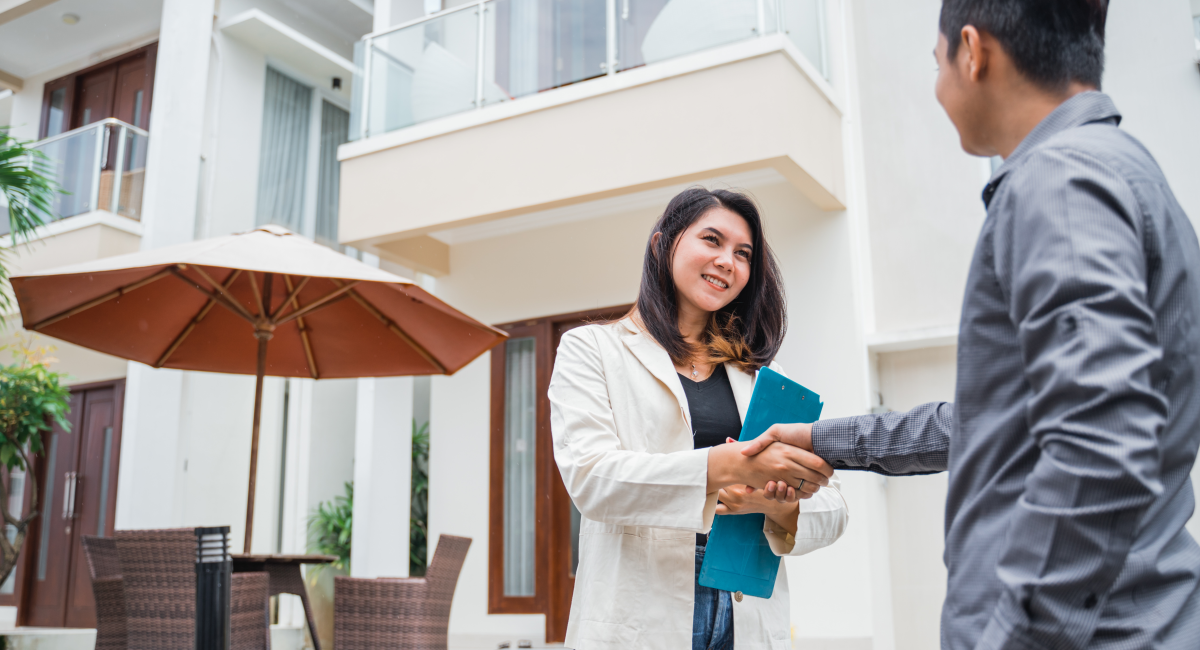Your Reliable Partner for Real Estate in Dehradun