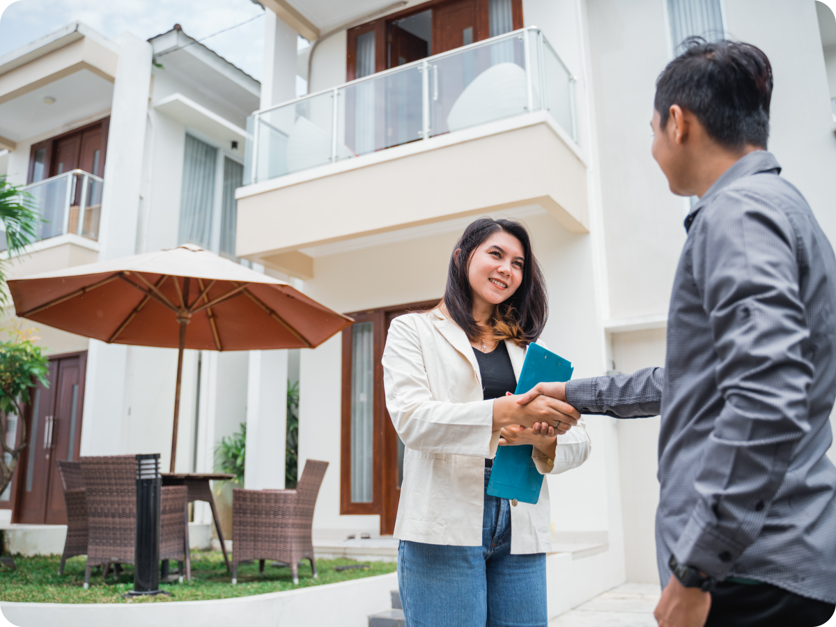 Your Reliable Partner for Real Estate in Dehradun
