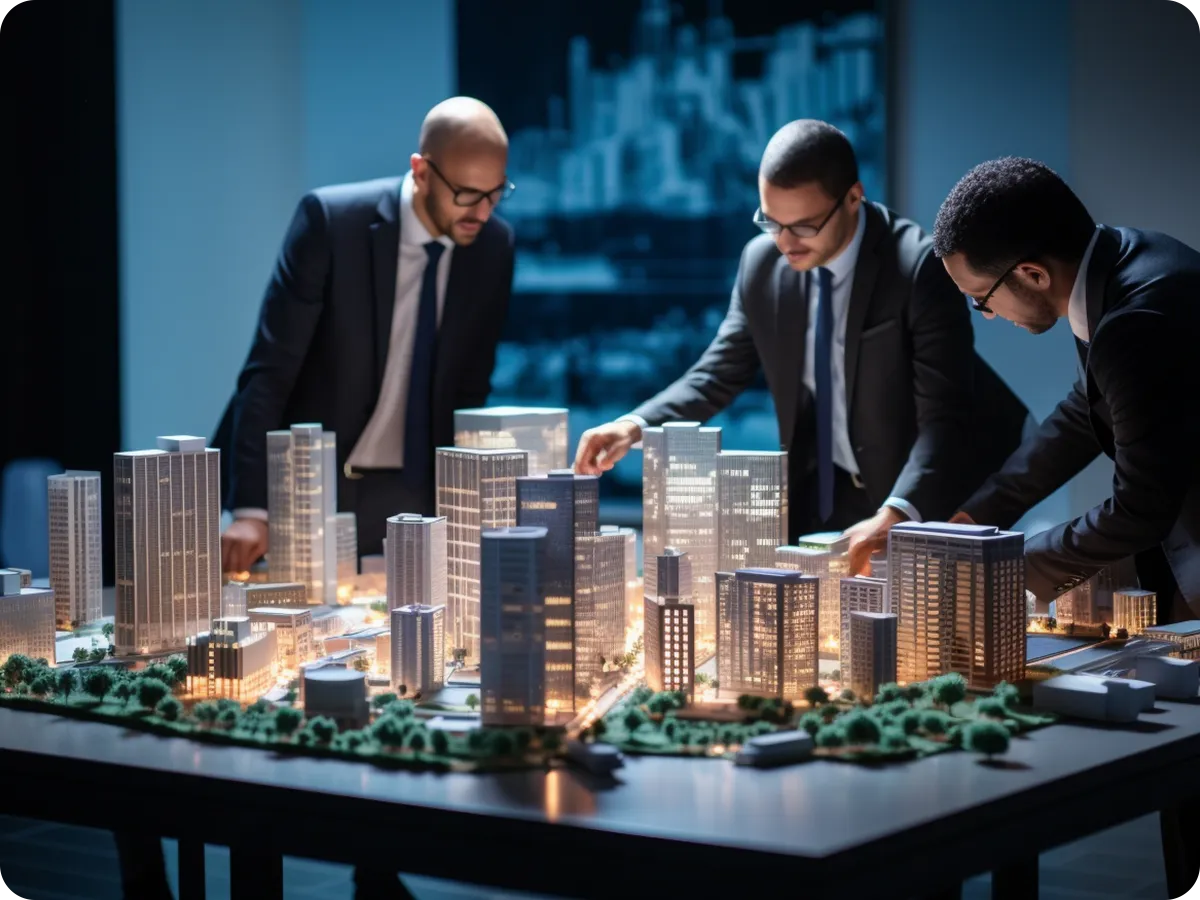 Commercial-Rental