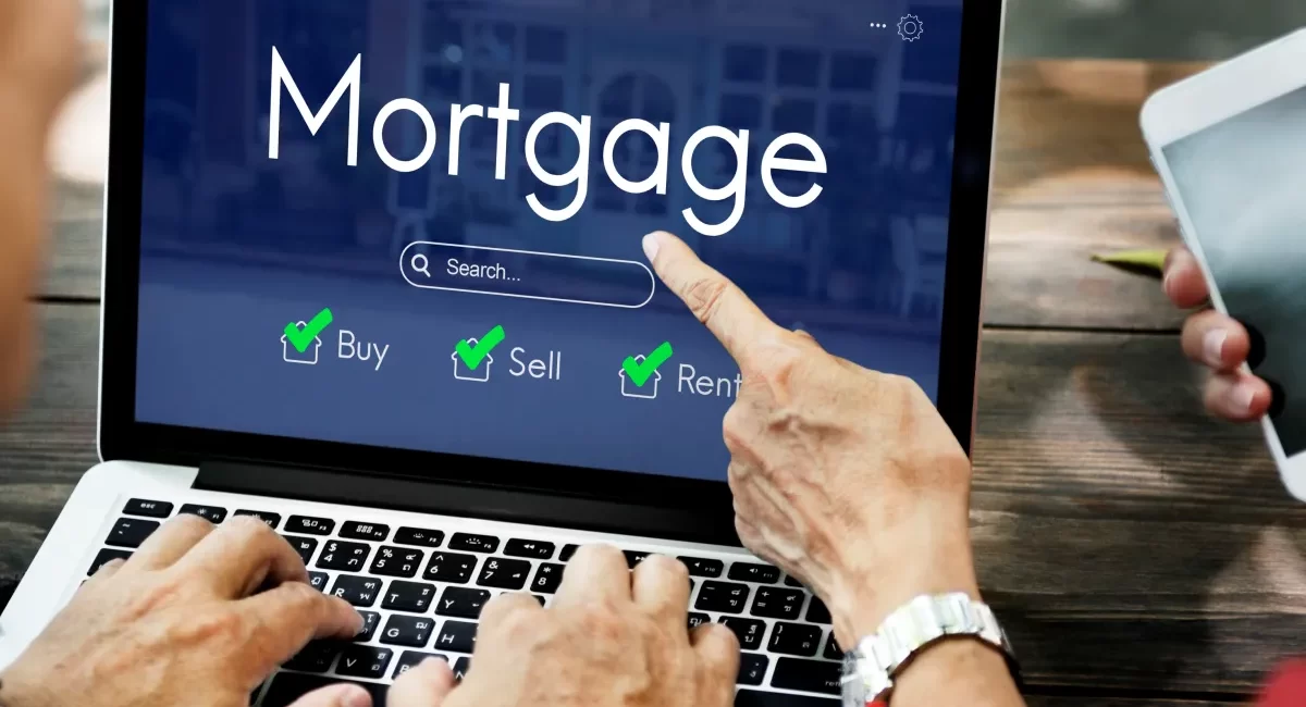 Mortgage Loan Assistance