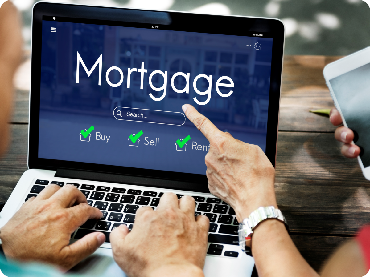 Mortgage Loan Assistance