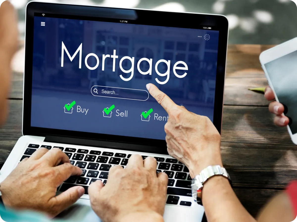 Mortgage Loan Assistance