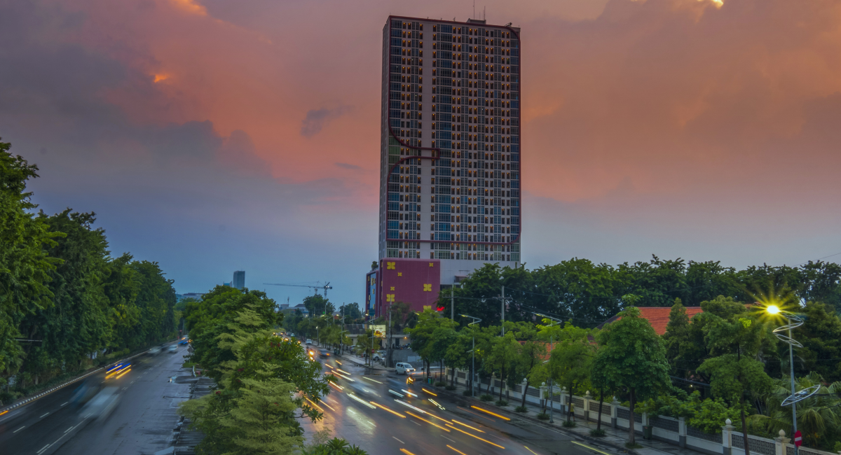 New Luxury Projects in Dehradun Now Open for Booking!