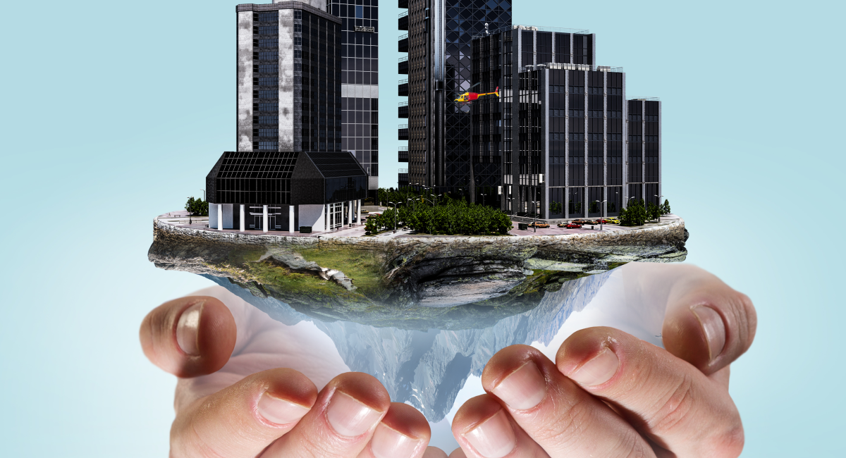 Start or Expand Your Business with the Right Commercial Property in Dehradun
