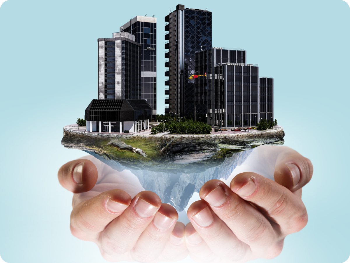 Start or Expand Your Business with the Right Commercial Property in Dehradun