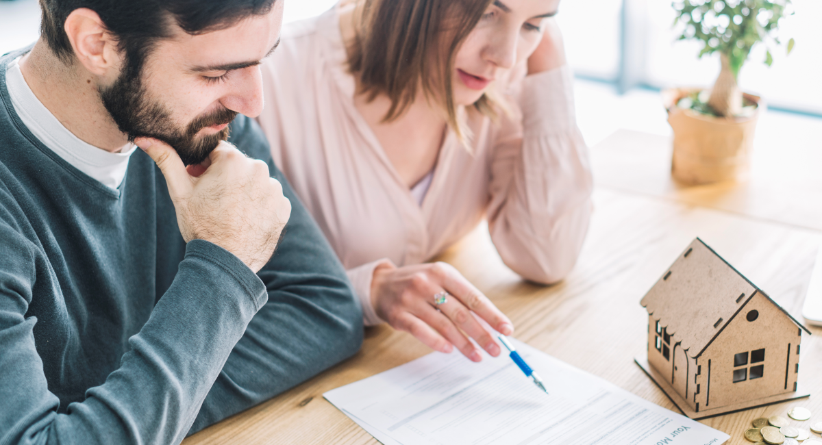 Struggling with Home Loans? Here’s How Mortgage Loan Assistance Can Help