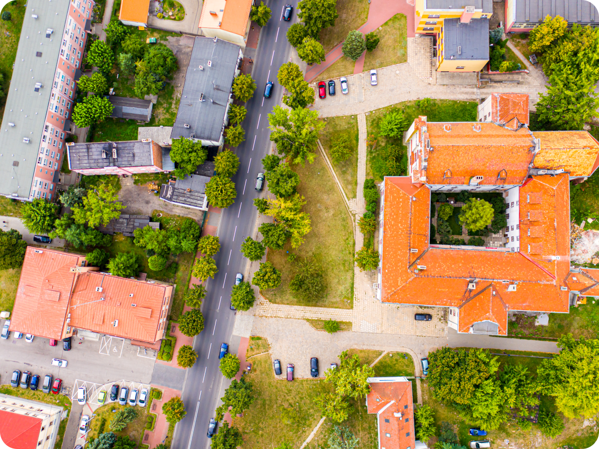 Top Localities for Commercial Property Rental in Dehradun