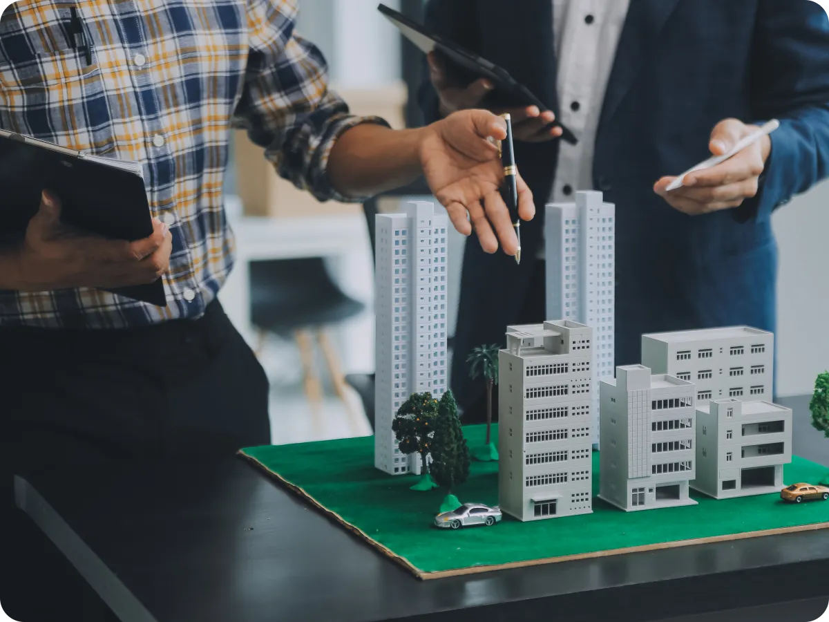 What Makes a Real Estate Company the Best in Dehradun