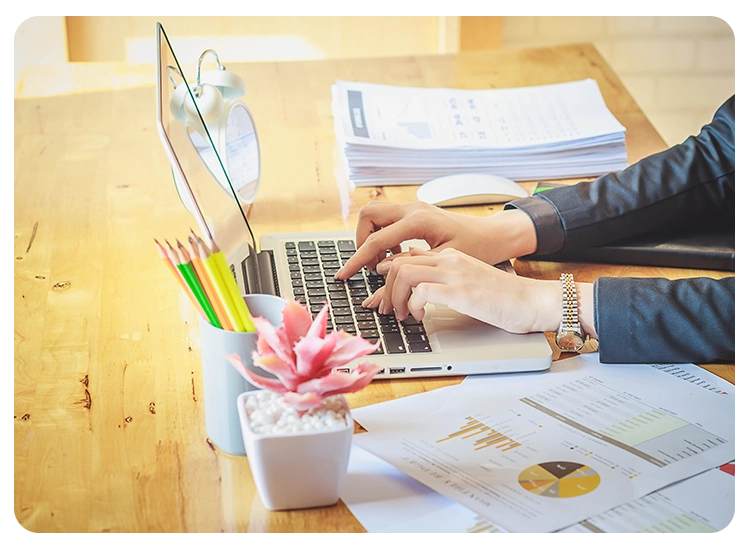 Administrative Tasks