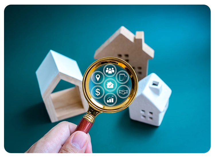 BENEFITS OF USING OUR PROPERTY MANAGEMENT SERVICES